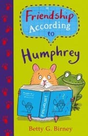 Cover von Friendship According to Humphrey