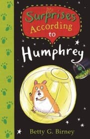 Cover von Surprises According to Humphrey