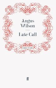Cover von Late Call