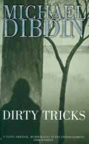 Cover von Dirty Tricks