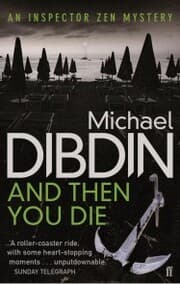 Cover von And Then You Die