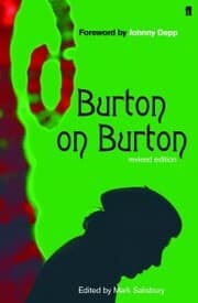 Cover von Burton on Burton