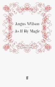 Cover von As If By Magic