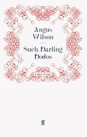 Cover von Such Darling Dodos