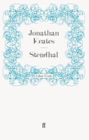 Cover von Stendhal