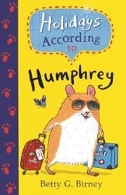 Cover von Holidays According to Humphrey