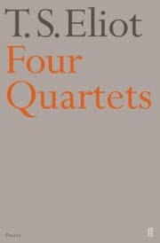 Cover von Four Quartets