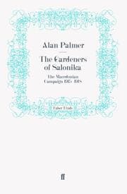 Cover von The Gardeners of Salonika