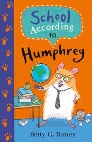 Cover von School According to Humphrey