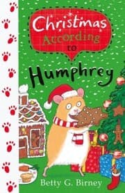 Cover von Christmas According to Humphrey