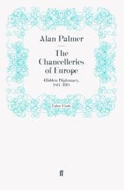 Cover von The Chancelleries of Europe