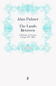 Cover von The Lands Between