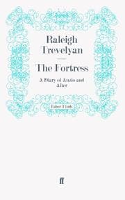 Cover von The Fortress