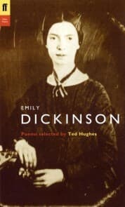Cover von Emily Dickinson