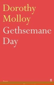 Cover von Gethsemane Day