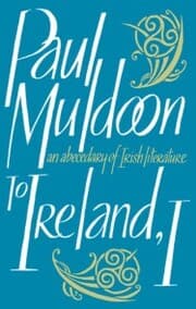 Cover von To Ireland, I