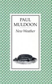 Cover von New Weather