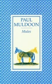 Cover von Mules