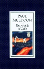 Cover von The Annals of Chile