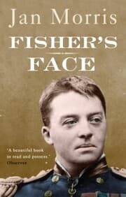 Cover von Fisher's Face