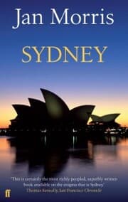 Cover von Sydney