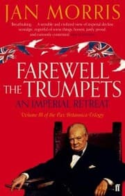 Cover von Farewell the Trumpets