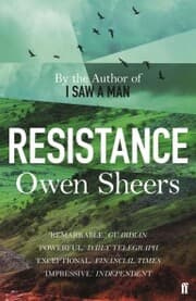 Cover von Resistance