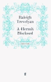 Cover von A Hermit Disclosed