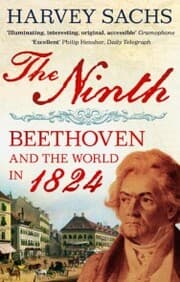 Cover von The Ninth