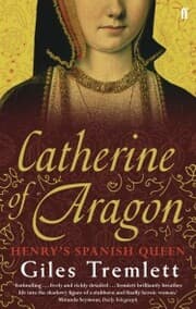 Cover von Catherine of Aragon