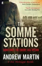 Cover von The Somme Stations
