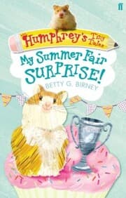 Cover von Humphrey's Tiny Tales 2: My Summer Fair Surprise!