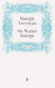 Cover von Sir Walter Raleigh