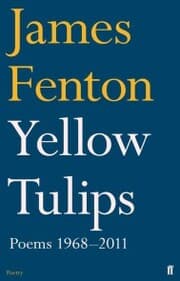 Cover von Yellow Tulips