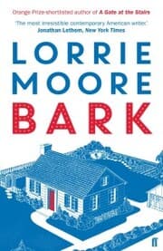 Cover von Bark