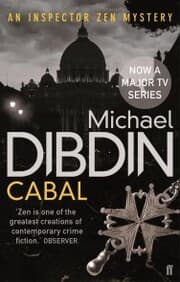 Cover von Cabal