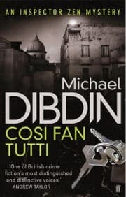 Cover von Cosi Fan Tutti