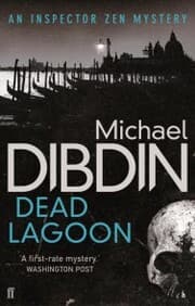 Cover von Dead Lagoon