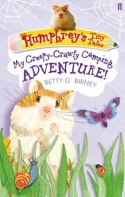 Cover von Humphrey's Tiny Tales 3: My Creepy-Crawly Camping Adventure!