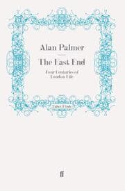 Cover von The East End