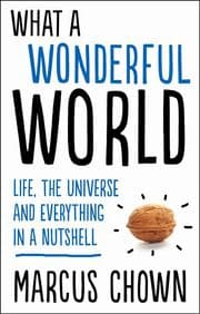 Cover von What a Wonderful World