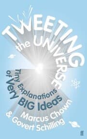 Cover von Tweeting the Universe