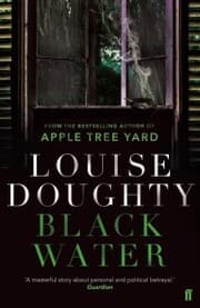 Cover von Black Water