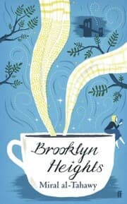 Cover von Brooklyn Heights