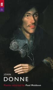 Cover von John Donne