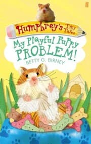 Cover von Humphrey's Tiny Tales 6: My Playful Puppy Problem!
