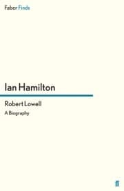 Cover von Robert Lowell