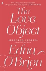 Cover von The Love Object