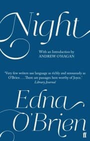 Cover von Night