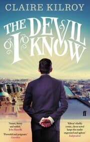 Cover von The Devil I Know